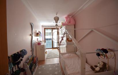 Cevizli Mah. Bağdat Caddesi | Net 120 m² | 3+1 Satılık Daire