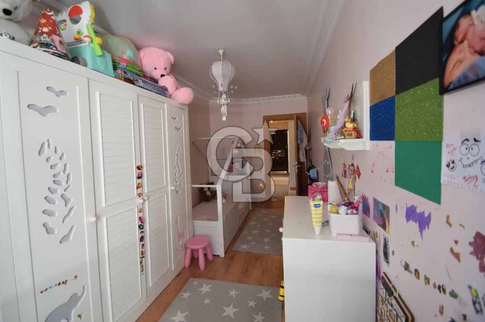 Cevizli Mah. Bağdat Caddesi | Net 120 m² | 3+1 Satılık Daire