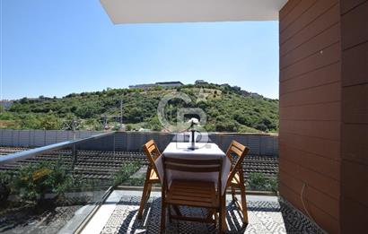 Cevizli Mah. Bağdat Caddesi | Net 120 m² | 3+1 Satılık Daire