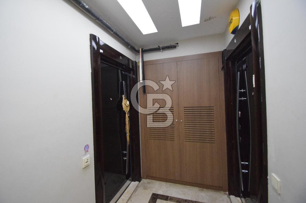 Cevizli Mah. Bağdat Caddesi | Net 120 m² | 3+1 Satılık Daire