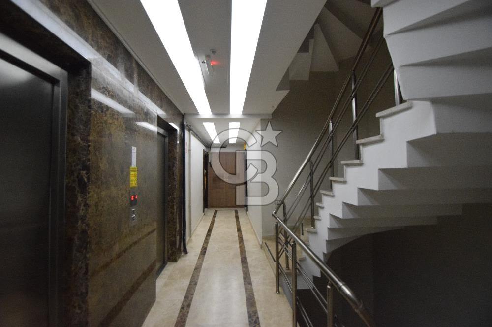 Cevizli Mah. Bağdat Caddesi | Net 120 m² | 3+1 Satılık Daire