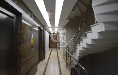 Cevizli Mah. Bağdat Caddesi | Net 120 m² | 3+1 Satılık Daire
