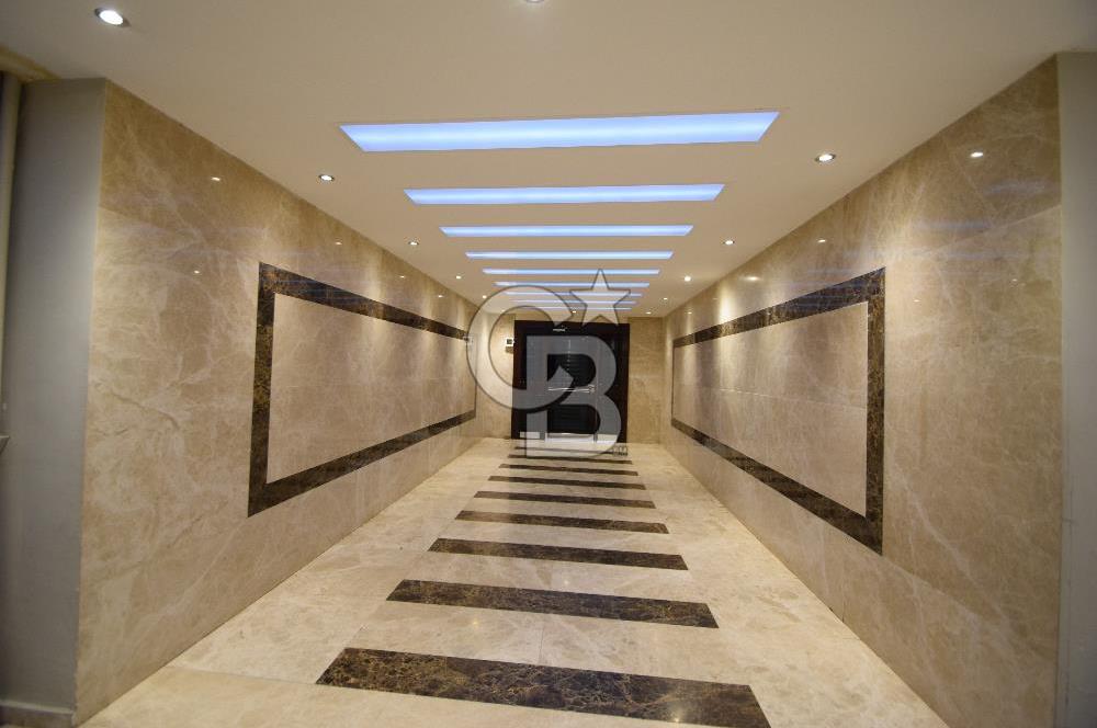 Cevizli Mah. Bağdat Caddesi | Net 120 m² | 3+1 Satılık Daire