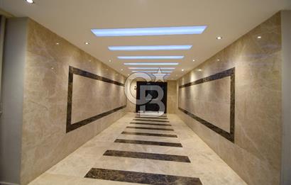 Cevizli Mah. Bağdat Caddesi | Net 120 m² | 3+1 Satılık Daire