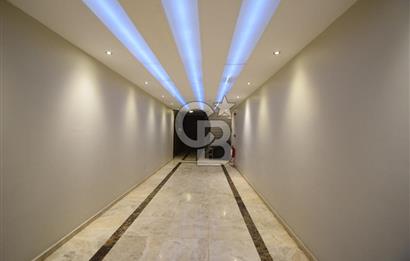 Cevizli Mah. Bağdat Caddesi | Net 120 m² | 3+1 Satılık Daire