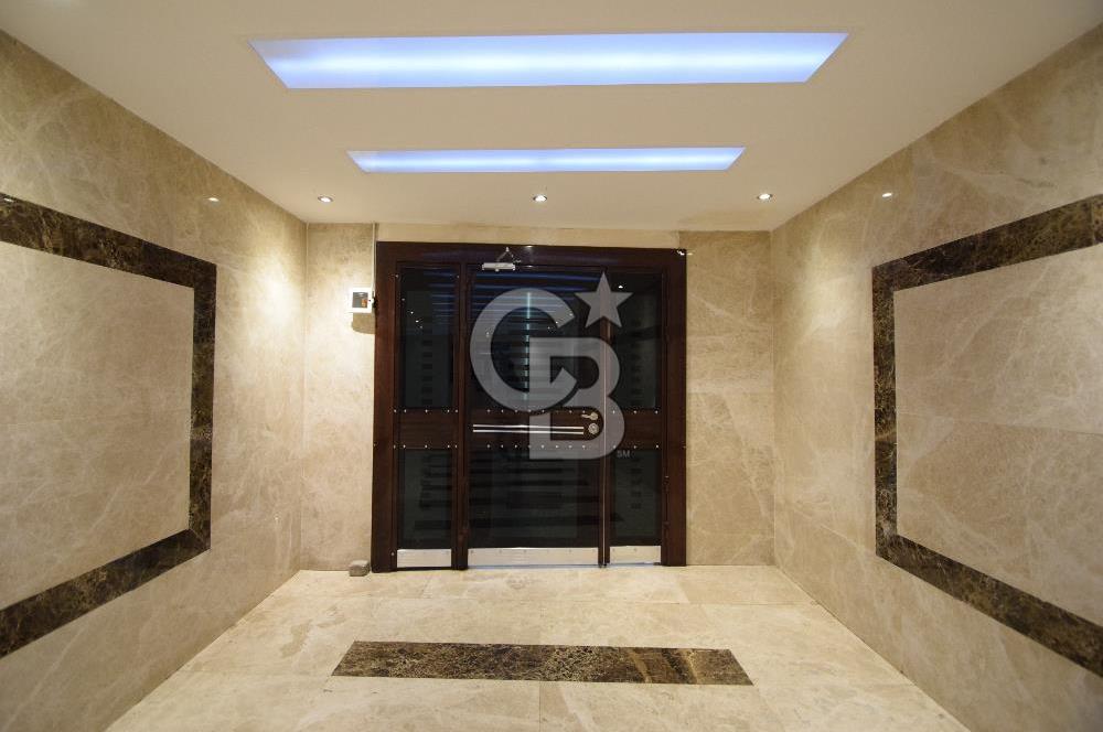 Cevizli Mah. Bağdat Caddesi | Net 120 m² | 3+1 Satılık Daire
