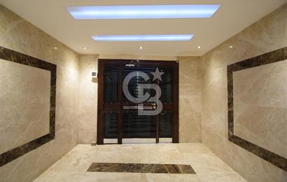 Cevizli Mah. Bağdat Caddesi | Net 120 m² | 3+1 Satılık Daire