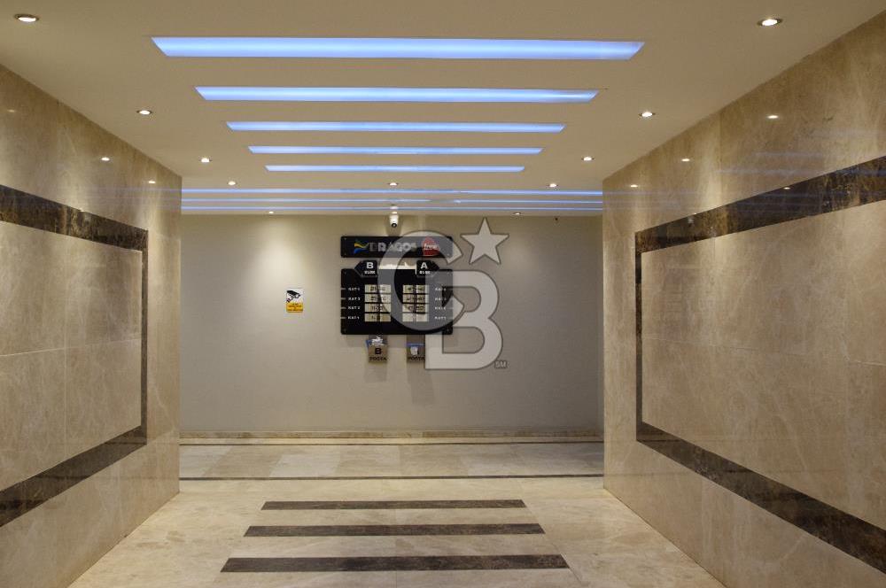 Cevizli Mah. Bağdat Caddesi | Net 120 m² | 3+1 Satılık Daire