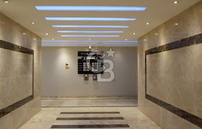 Cevizli Mah. Bağdat Caddesi | Net 120 m² | 3+1 Satılık Daire