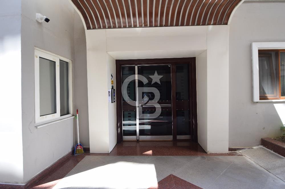 Cevizli Mah. Bağdat Caddesi | Net 120 m² | 3+1 Satılık Daire
