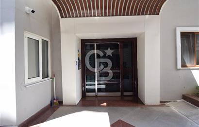 Cevizli Mah. Bağdat Caddesi | Net 120 m² | 3+1 Satılık Daire