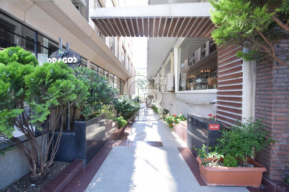 Cevizli Mah. Bağdat Caddesi | Net 120 m² | 3+1 Satılık Daire