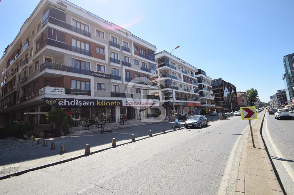 Cevizli Mah. Bağdat Caddesi | Net 120 m² | 3+1 Satılık Daire