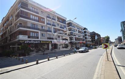 Cevizli Mah. Bağdat Caddesi | Net 120 m² | 3+1 Satılık Daire
