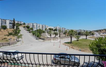 DİKİLİ SALİMBEY'DE 5+1 TERASLI MÜSTAKİL 420m2 SATILIK BAHÇELİ VİLLA