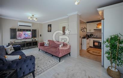 DİKİLİ SALİMBEY'DE 5+1 TERASLI MÜSTAKİL 420m2 SATILIK BAHÇELİ VİLLA