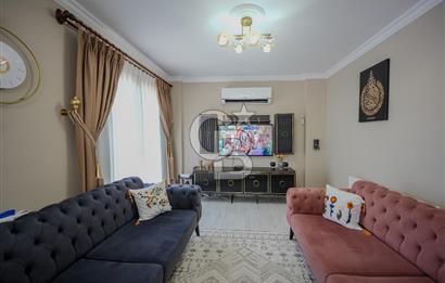 DİKİLİ SALİMBEY'DE 5+1 TERASLI MÜSTAKİL 420m2 SATILIK BAHÇELİ VİLLA