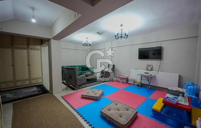 DİKİLİ SALİMBEY'DE 5+1 TERASLI MÜSTAKİL 420m2 SATILIK BAHÇELİ VİLLA