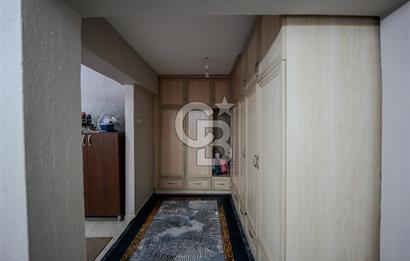 DİKİLİ SALİMBEY'DE 5+1 TERASLI MÜSTAKİL 420m2 SATILIK BAHÇELİ VİLLA