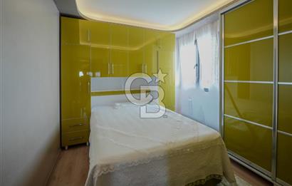 DEMİRKÖPRÜ'DE TERASLI 4+1 SATILIK 180m2 DUBLEKS DAİRE 