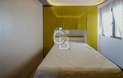DEMİRKÖPRÜ'DE TERASLI 4+1 SATILIK 180m2 DUBLEKS DAİRE 