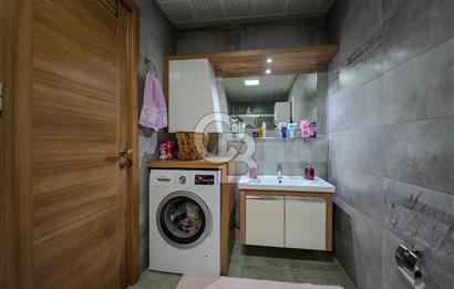 DEMİRKÖPRÜ'DE TERASLI 4+1 SATILIK 180m2 DUBLEKS DAİRE 