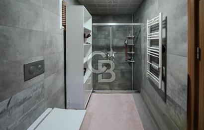 DEMİRKÖPRÜ'DE TERASLI 4+1 SATILIK 180m2 DUBLEKS DAİRE 