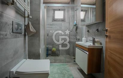 DEMİRKÖPRÜ'DE TERASLI 4+1 SATILIK 180m2 DUBLEKS DAİRE 