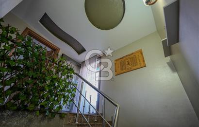 DEMİRKÖPRÜ'DE TERASLI 4+1 SATILIK 180m2 DUBLEKS DAİRE 