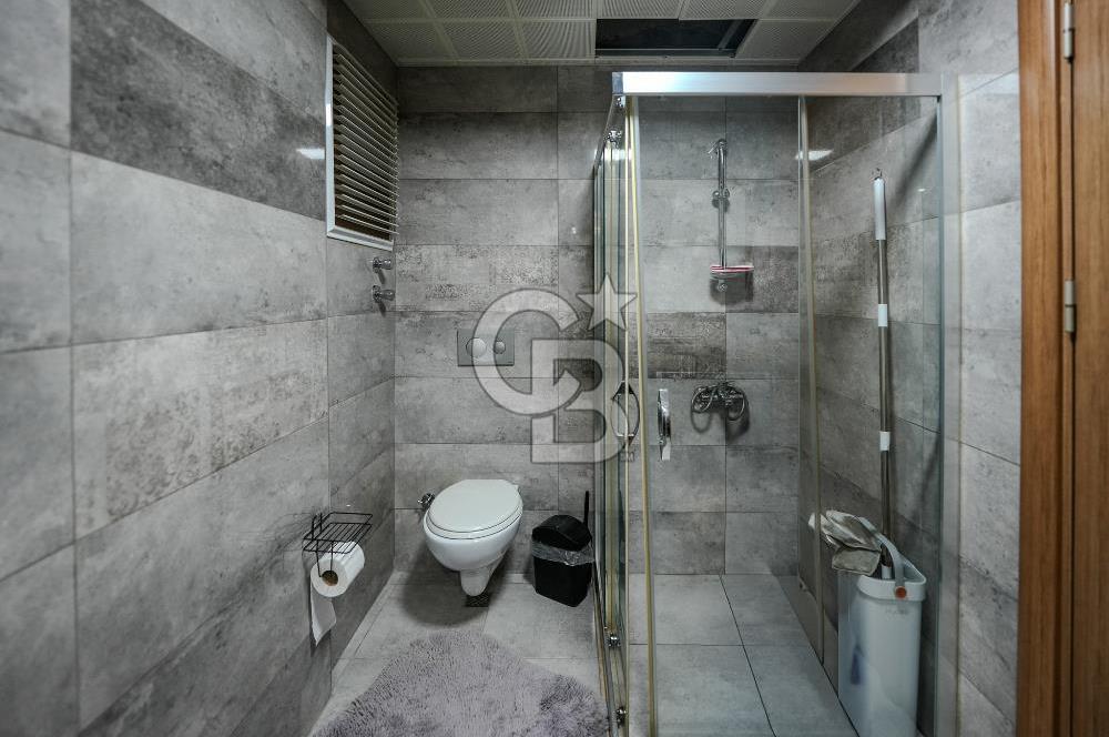 DEMİRKÖPRÜ'DE TERASLI 4+1 SATILIK 180m2 DUBLEKS DAİRE 