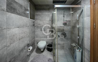 DEMİRKÖPRÜ'DE TERASLI 4+1 SATILIK 180m2 DUBLEKS DAİRE 