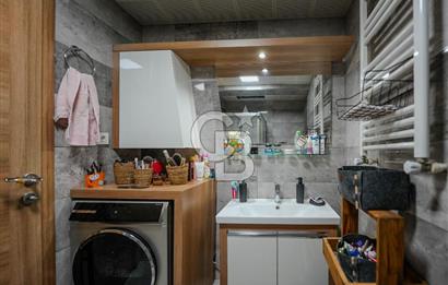 DEMİRKÖPRÜ'DE TERASLI 4+1 SATILIK 180m2 DUBLEKS DAİRE 