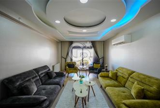 DEMİRKÖPRÜ'DE TERASLI 4+1 SATILIK 180m2 DUBLEKS DAİRE  - 6 - 359089
