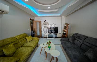 DEMİRKÖPRÜ'DE TERASLI 4+1 SATILIK 180m2 DUBLEKS DAİRE 
