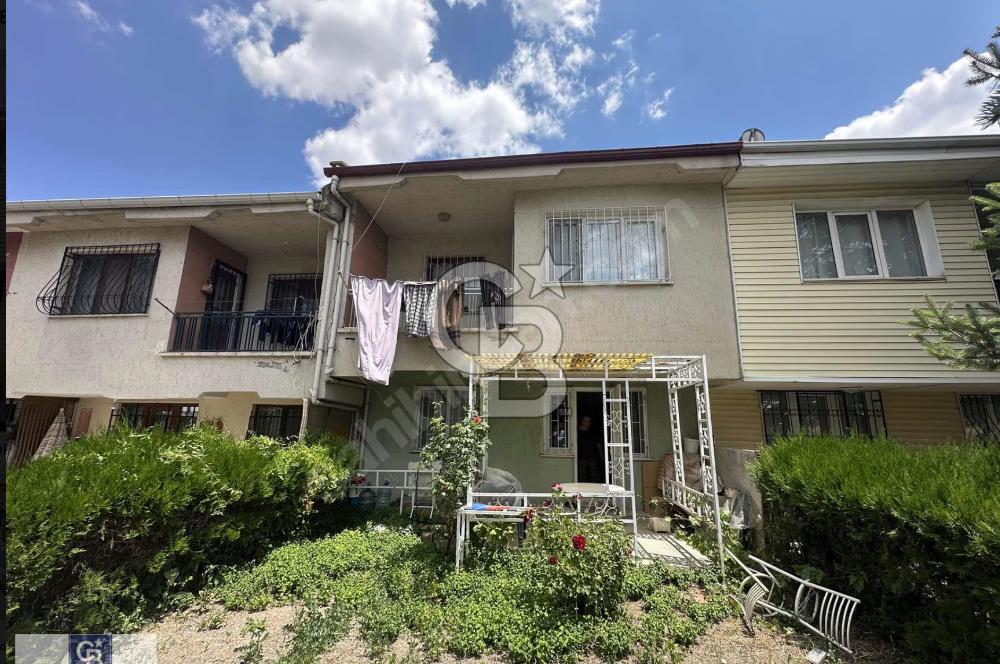 Batıkent Altınkonut Sitesi / Satılık Müstakil ev