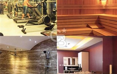 HİTİT AYAŞ SPA 1+1 TAPULU 15 GÜN HER DÖNEM KULLANILIR SATILIK