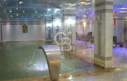 HİTİT AYAŞ SPA 1+1 TAPULU 15 GÜN HER DÖNEM KULLANILIR SATILIK