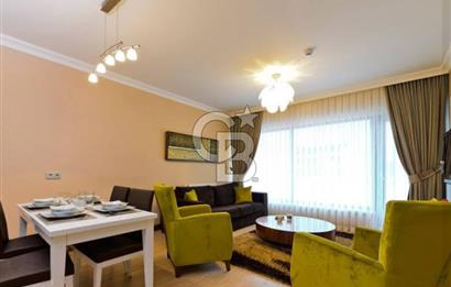 HİTİT AYAŞ SPA 1+1 TAPULU 15 GÜN HER DÖNEM KULLANILIR SATILIK