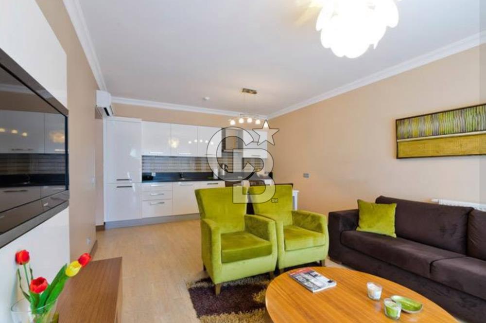 HİTİT AYAŞ SPA 1+1 TAPULU 15 GÜN HER DÖNEM KULLANILIR SATILIK