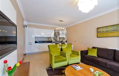 HİTİT AYAŞ SPA 1+1 TAPULU 15 GÜN HER DÖNEM KULLANILIR SATILIK