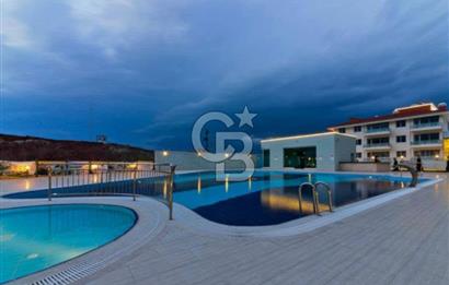 HİTİT AYAŞ SPA 1+1 TAPULU 15 GÜN HER DÖNEM KULLANILIR SATILIK