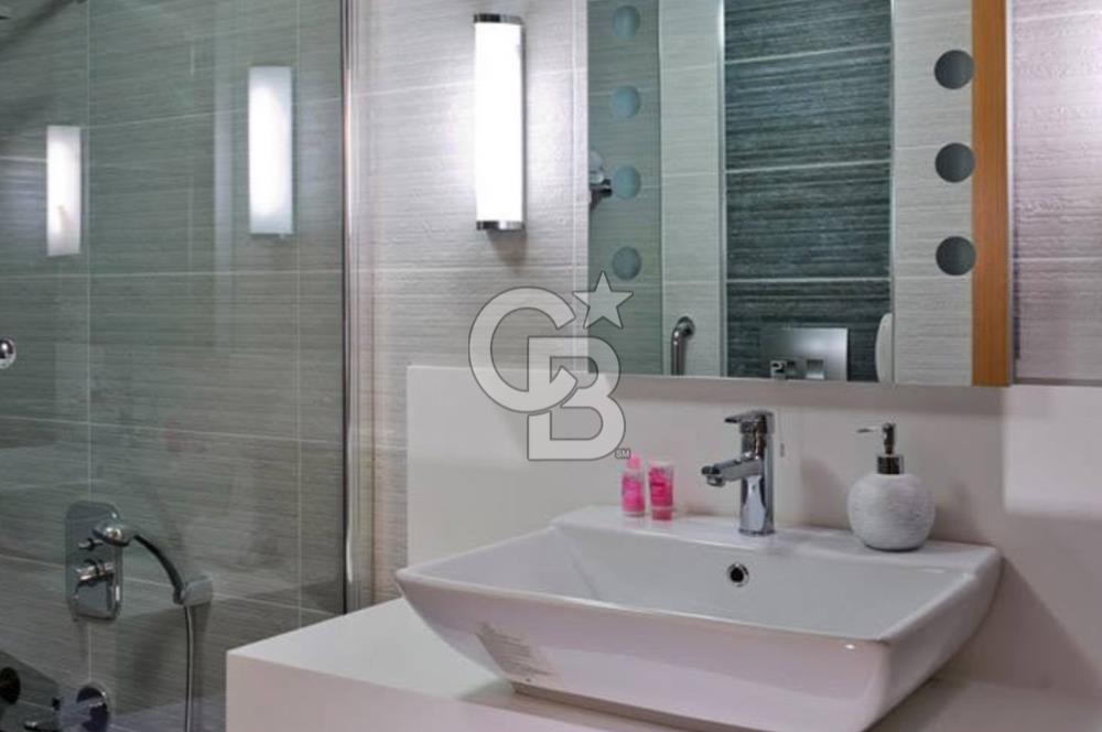 HİTİT AYAŞ SPA 1+1 TAPULU 15 GÜN HER DÖNEM KULLANILIR SATILIK