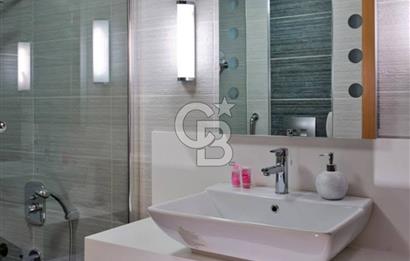 HİTİT AYAŞ SPA 1+1 TAPULU 15 GÜN HER DÖNEM KULLANILIR SATILIK