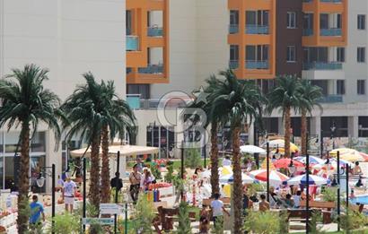 HİTİT AYAŞ SPA 1+1 TAPULU 15 GÜN HER DÖNEM KULLANILIR SATILIK