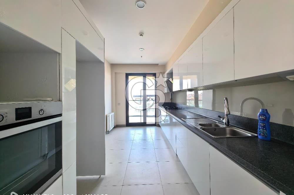 BAŞKENT EMLAK KONUT'TA KİRALIK 4+1 | 140 m² NET | HAVUZLU SİTE