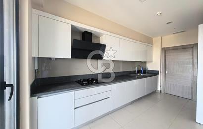 BAŞKENT EMLAK KONUT'TA KİRALIK 4+1 | 140 m² NET | HAVUZLU SİTE
