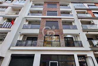 Museland - Bornova Ergene'de Yatırıma Uygun Satılık 1+1 Daire - 2 - 359085