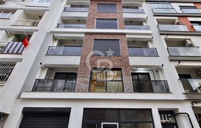 Museland - Bornova Ergene'de Yatırıma Uygun Satılık 1+1 Daire
