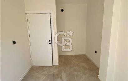 Museland - Bornova Ergene'de Yatırıma Uygun Satılık 1+1 Daire