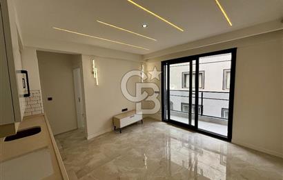 Museland - Bornova Ergene'de Yatırıma Uygun Satılık 1+1 Daire